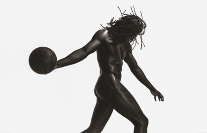 ESPN : 2013 Body Issue : Part II : HQ images