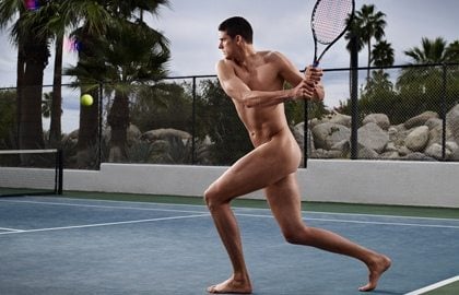 ESPN : 2013 Body Issue : Part II : HQ images