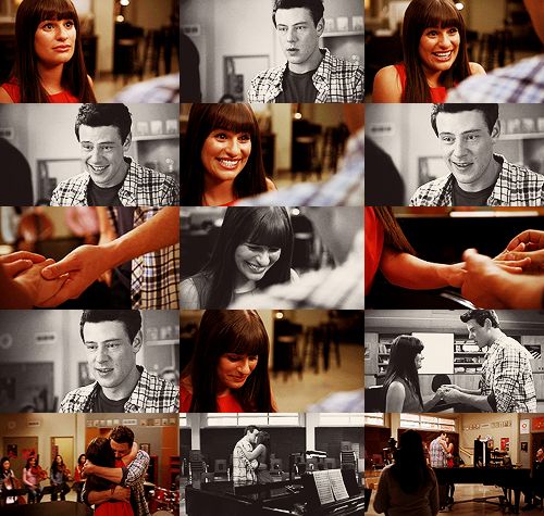 Cory Monteith หรือฟินน์แห่ง Gleeเสียชีวิตแล้ว T^T