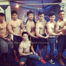 Cute Boys Thailand 7