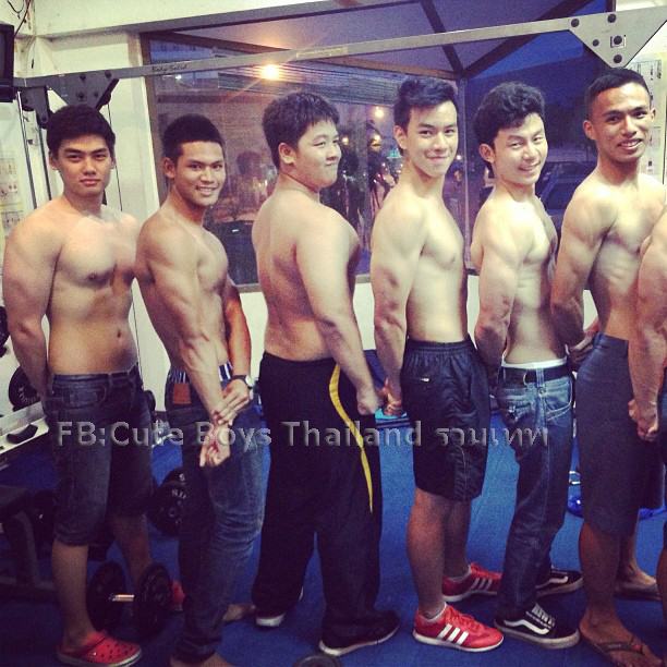 Cute Boys Thailand 7