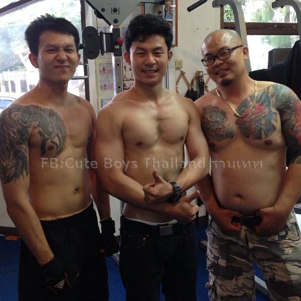 Cute Boys Thailand 7