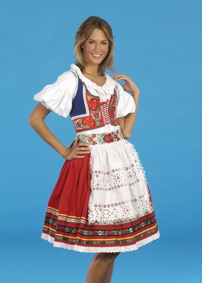 Miss Czech Republic