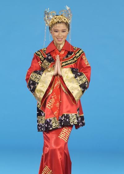 Miss Chinese Taipei