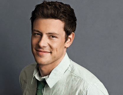 Cory Monteith ดาราซีรีส์ Glee ถูกพบเสียชีวิตในโรงแรมที่แคนาดา