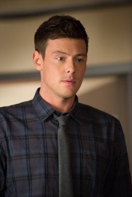 Cory Monteith ดาราซีรีส์ Glee ถูกพบเสียชีวิตในโรงแรมที่แคนาดา