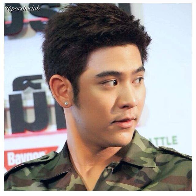 กัน กะ พอร์ซ น่าร๊อกอ้า..