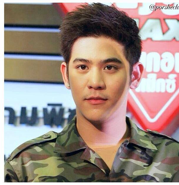 กัน กะ พอร์ซ น่าร๊อกอ้า..