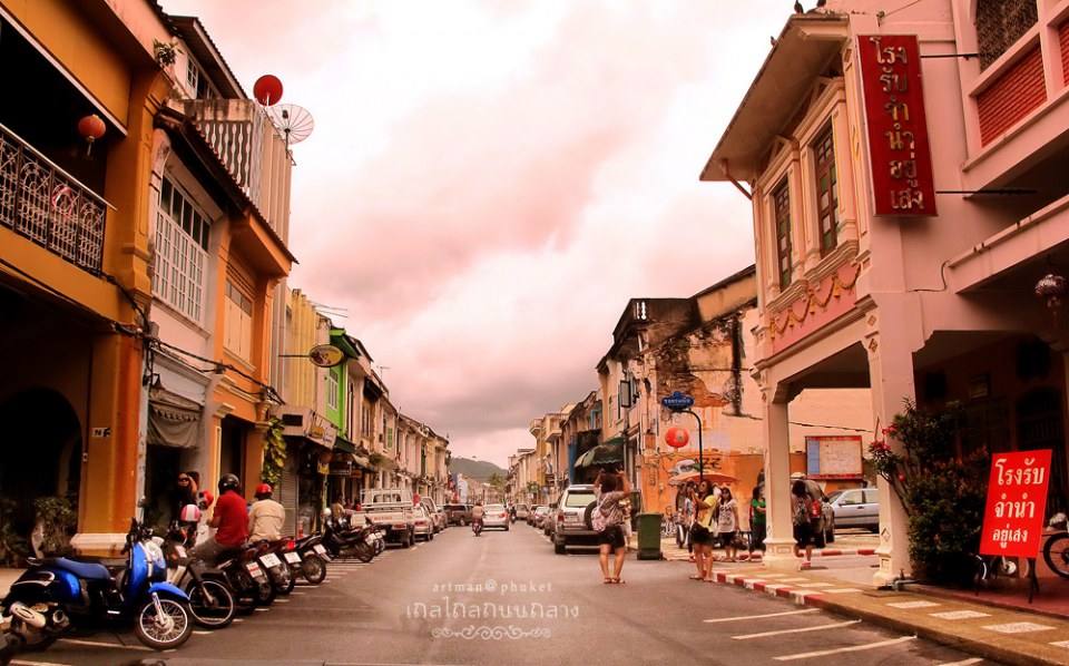 จังหวัดที่เจริญที่สุดในภาคใต้