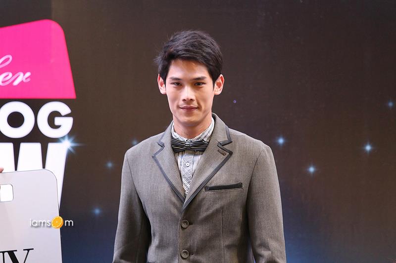 กันต์ ตี๋หล่อ