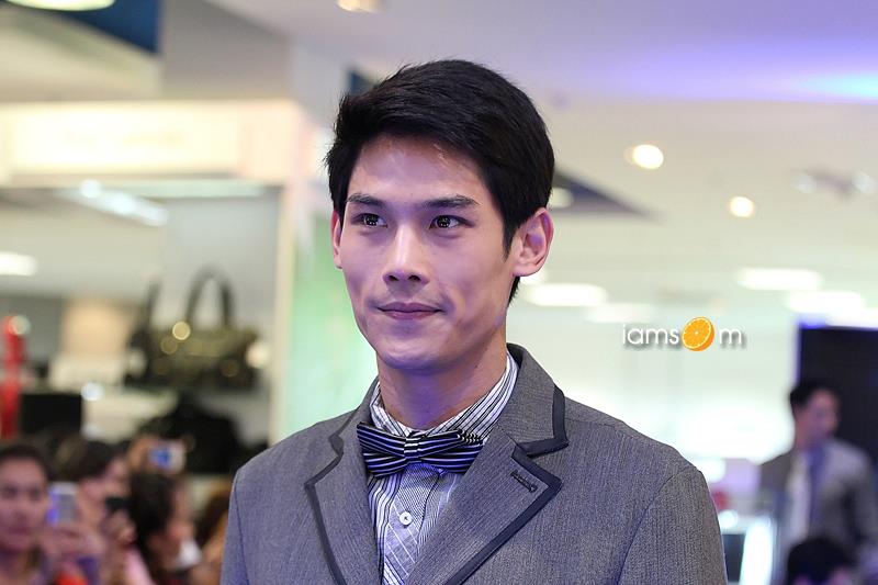 กันต์ ตี๋หล่อ