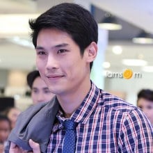 กันต์ ตี๋หล่อ