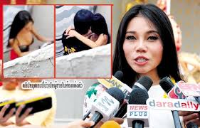 เอมมี่ แม็กซิม โว! งานรุม พรีเซ็นเตอร์ ตรึม