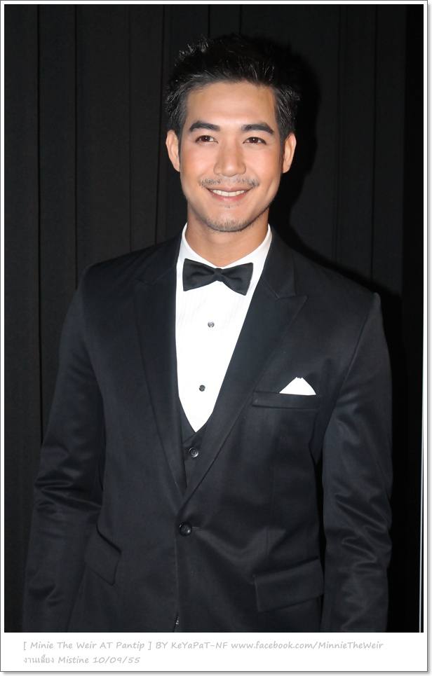 อ้ายเวียร์ๆของข่อย หล่อทุกมุม