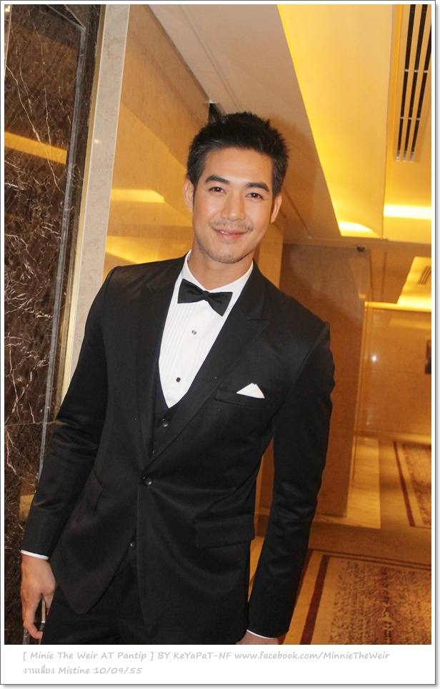 อ้ายเวียร์ๆของข่อย หล่อทุกมุม