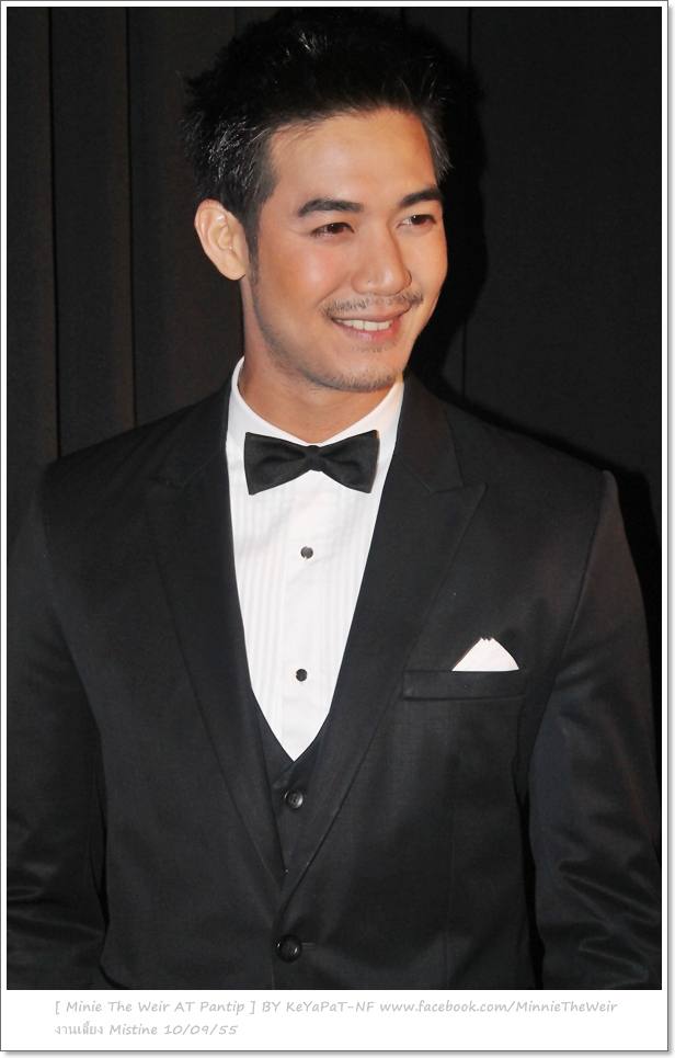 อ้ายเวียร์ๆของข่อย หล่อทุกมุม