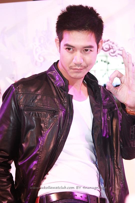 อ้ายเวียร์ๆของข่อย หล่อทุกมุม