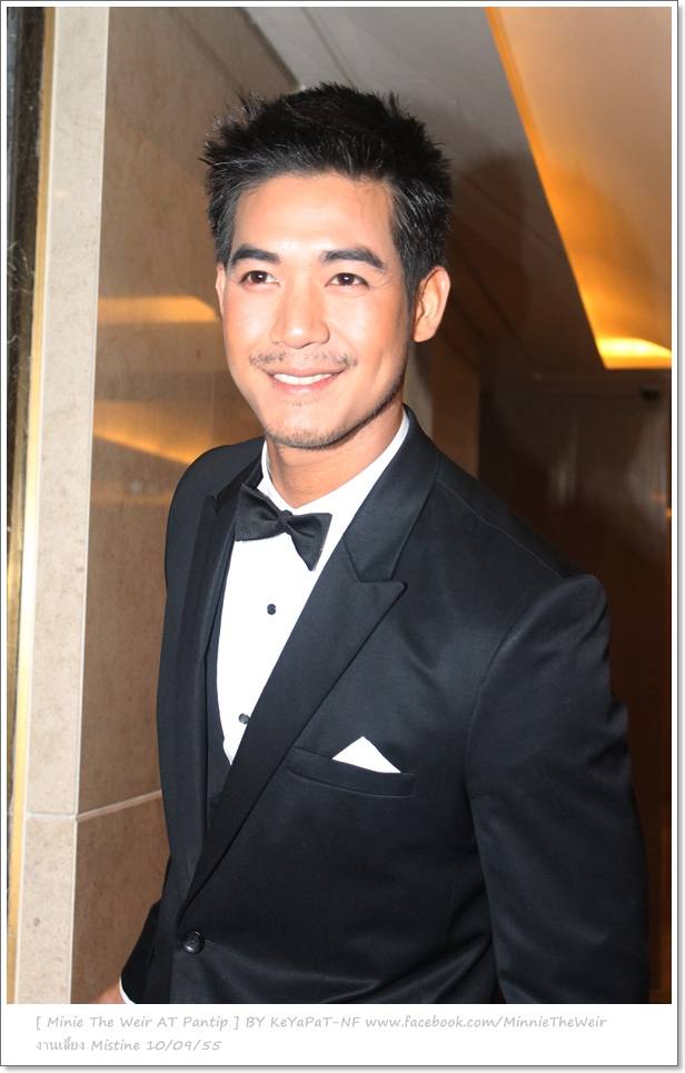 อ้ายเวียร์ๆของข่อย หล่อทุกมุม