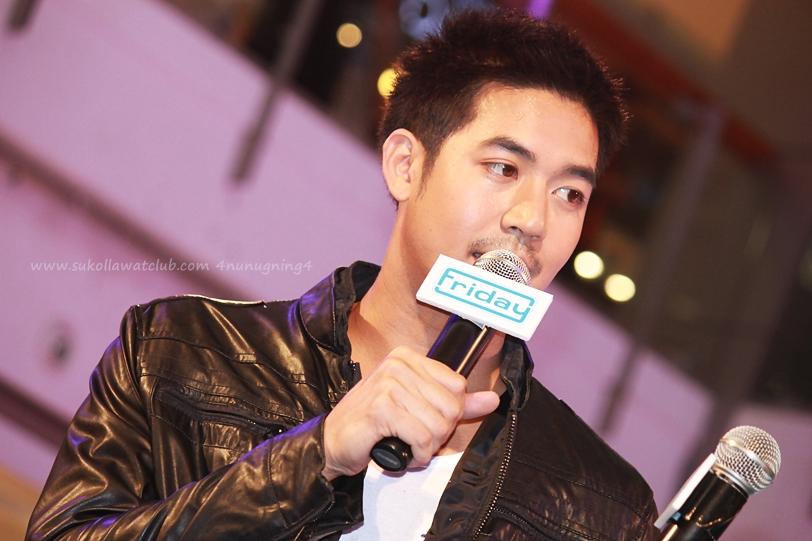 อ้ายเวียร์ๆของข่อย หล่อทุกมุม