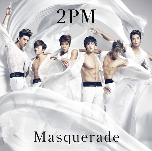 2pm เเละนิชคุณกลับมาเเล้ว