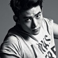 2PM Taecyeon @ 1st Look Magazine no.49 July 2013