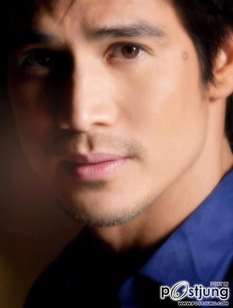 piolo_pascual หล่อจังคนอาร๊าย