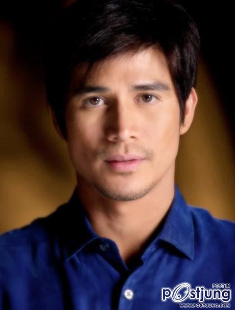 piolo_pascual หล่อจังคนอาร๊าย