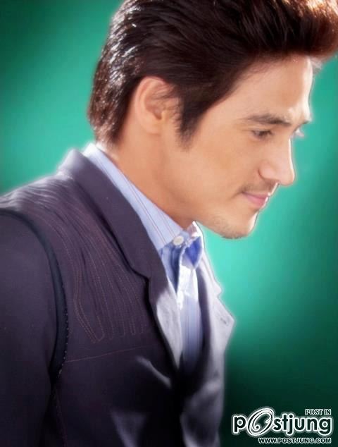 piolo_pascual หล่อจังคนอาร๊าย