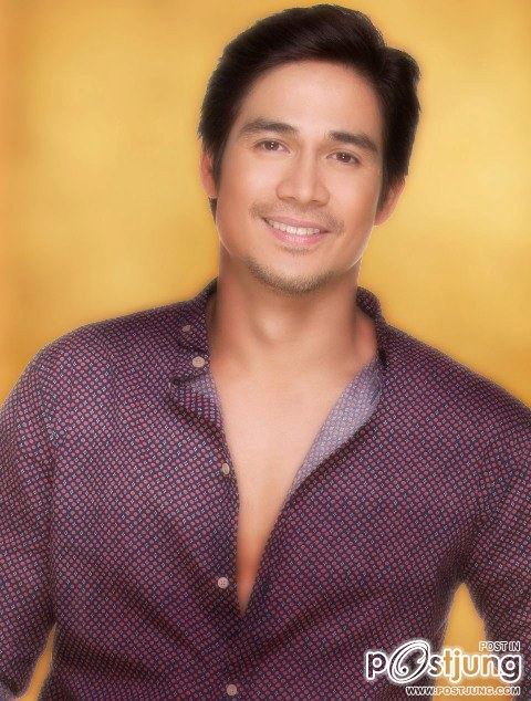 piolo_pascual หล่อจังคนอาร๊าย