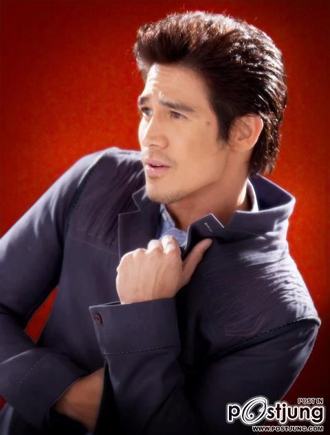 piolo_pascual หล่อจังคนอาร๊าย