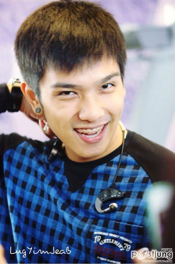 อ้น ดิว วันนี้จิ๊จ๊ะ