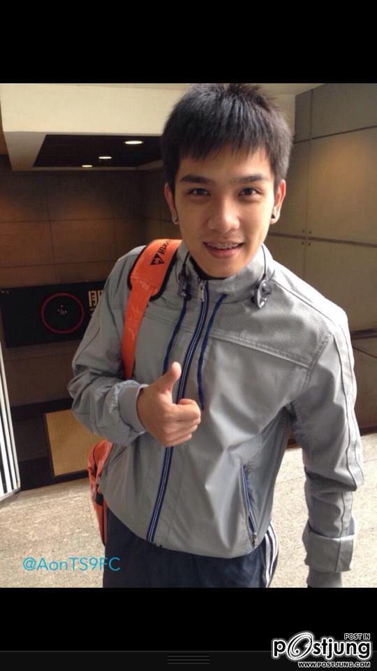 อ้น ดิว วันนี้จิ๊จ๊ะ