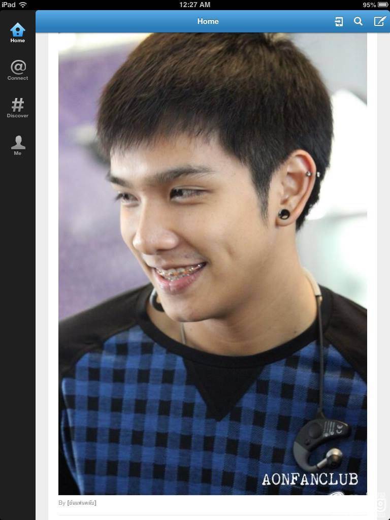 อ้น ดิว วันนี้จิ๊จ๊ะ