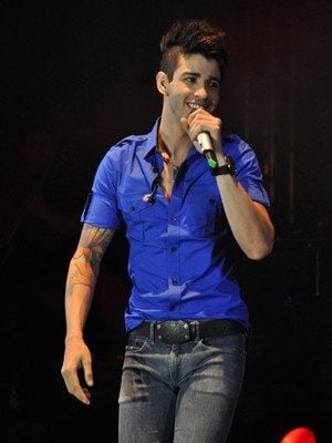 หล่อกระชากใจ..Gusttavo Lima..