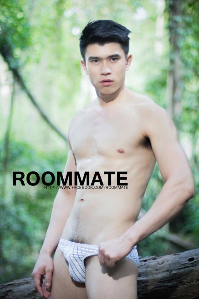 เล่มล่าสุดของหนังสือROOMMATE ฟินสุดๆๆ