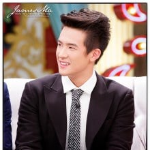 เจมส์มาร์จากเทป3แซ่บบบบ