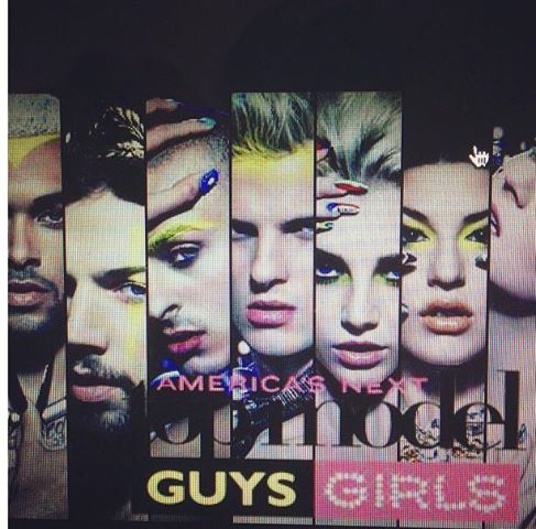 สิ้นสุดการรอคอย America's Next Top Model Cycle.20 Girls & Boys