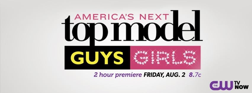 สิ้นสุดการรอคอย America's Next Top Model Cycle.20 Girls & Boys