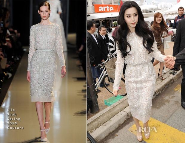 Fan Bingbing » Red Carpet Fashion Awards