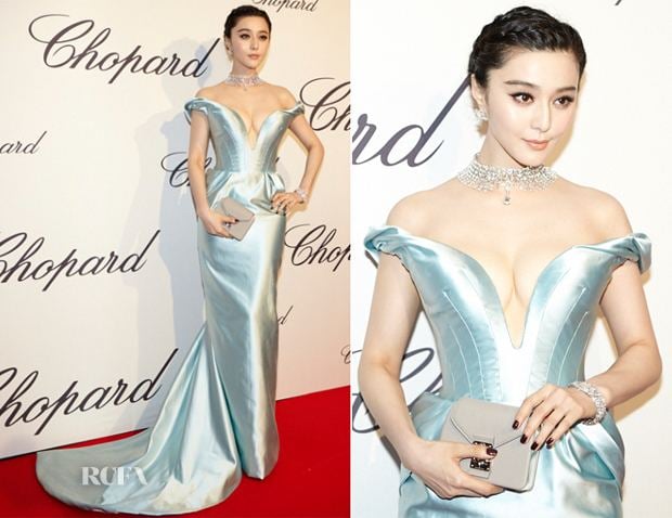 Fan Bingbing » Red Carpet Fashion Awards