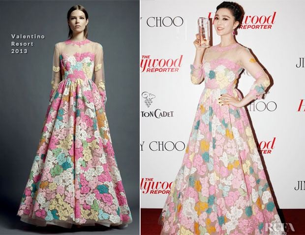 Fan Bingbing » Red Carpet Fashion Awards