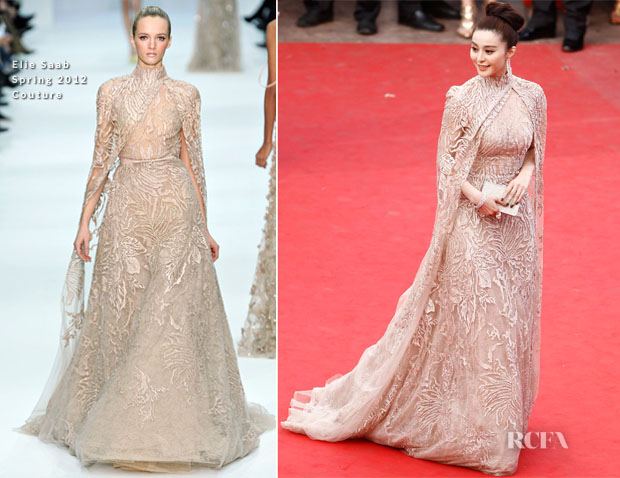 Fan Bingbing » Red Carpet Fashion Awards