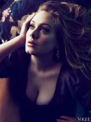 Adele (ฉันอ้วนแต่สวย)