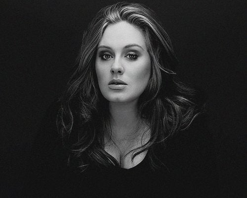 Adele (ฉันอ้วนแต่สวย)