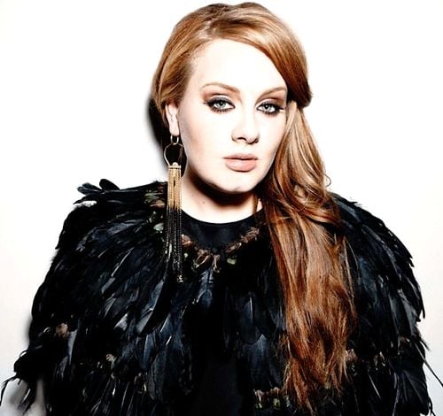 Adele (ฉันอ้วนแต่สวย)