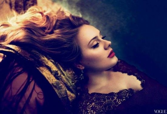 Adele (ฉันอ้วนแต่สวย)