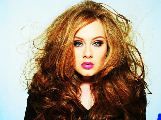 Adele (ฉันอ้วนแต่สวย)