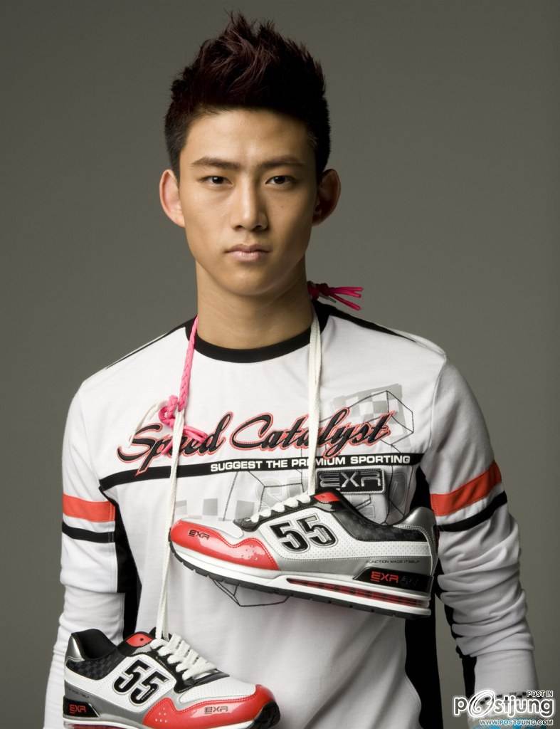 Taecyeon 2PM