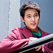 เบื้องหลัง เจมส์ จิรายุ ถ่ายนิตยสาร แฮมเบอร์เกอร์ หล่อ ใส ฟินสุด ๆ