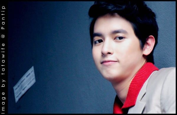 เบื้องหลัง เจมส์ จิรายุ ถ่ายนิตยสาร แฮมเบอร์เกอร์ หล่อ ใส ฟินสุด ๆ